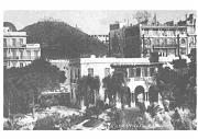 le cercle militaire1900